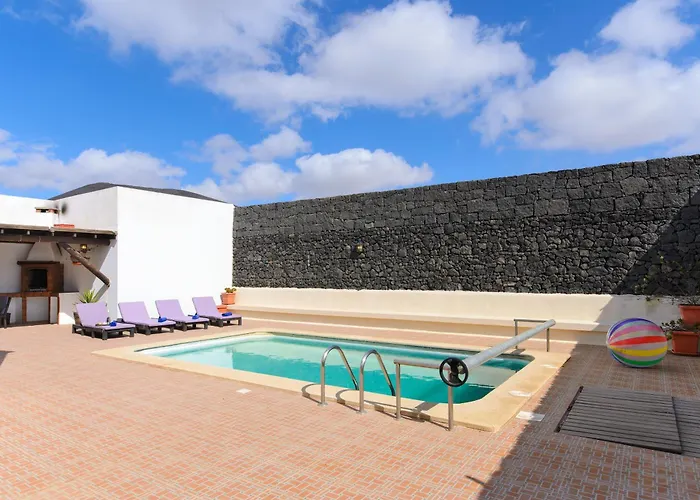 La Rubina Teguise (Lanzarote)