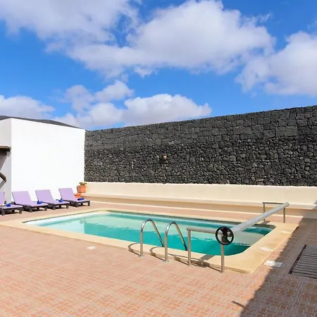 La Rubina * Teguise (Lanzarote)