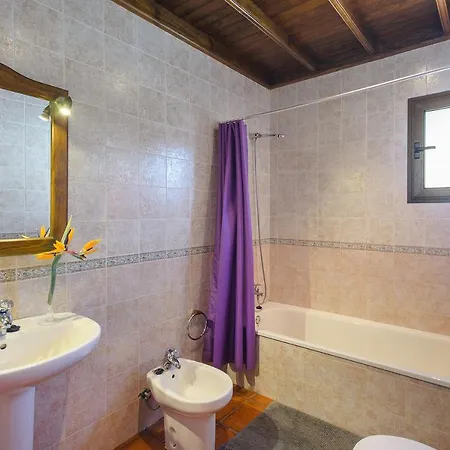 La Rubina Teguise (Lanzarote)